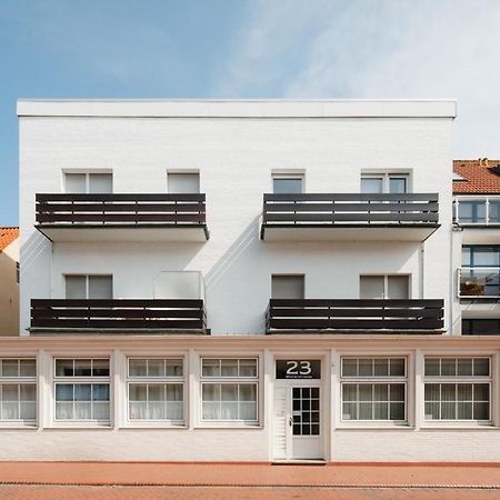 Kapkieker Norderney Exterior foto